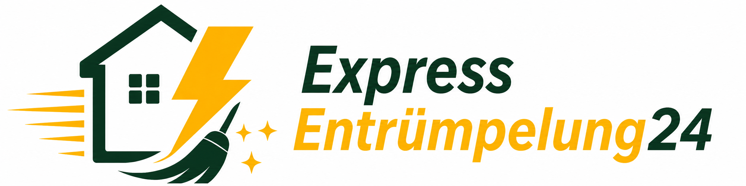 Express-Entrümpelung24 Logo
